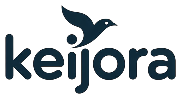 Keijora - Software House Indonesia